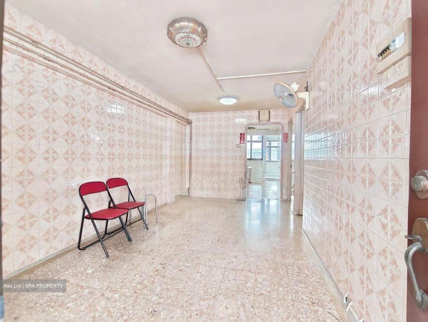 Blk 44 Bendemeer Road (Kallang/Whampoa), HDB 3 Rooms #613924151